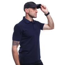 Футболка Polo Serious Navy, Размер: 56-58 (XL)