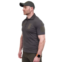 Футболка тактическая Polo Olive, Размер: 52-54 (L)