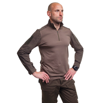 Рубашка тактическая Olive, Размер: 52-54 (L)