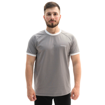 Футболка Active Core Grey, Размер: 56-58 (XL)
