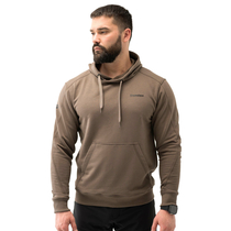 Кофта Anorak Warm light Beige, Размер: 64-66 (ХХХL)