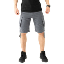Шорти Sturm Grey, Розмір: 56-58 (XL)