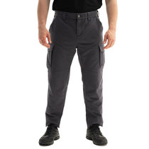 Штани Defender Gen 2 Grey, Розмір брюк: 52-54/176
