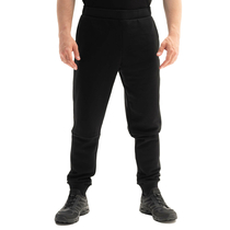 Штани Warm Light  Black, Размер брюк / рост: 44-46/176