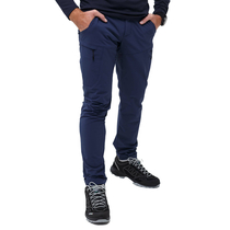 Штани Ranger Light Blue, Размер брюк / рост: 44-46/176