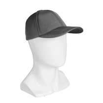 Бейсболка Soft Shell Spartan Gray, Размер: S