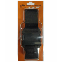 Ремінь Stealth Black, Розмір: S-M