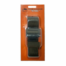 Ремень Steel Olive, Размер: L