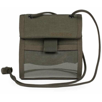 Кошелёк ID Wallet Olive