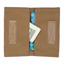 Визитница Большая Card Holder Coyote