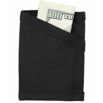 Визитница Малая S Black