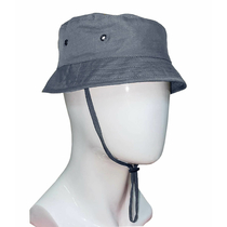 Панама з еластаном Grey, Розмір: XL