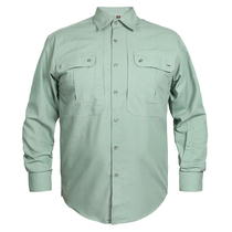 Сорочка з довгим рукавом Olive, Розмір: 44-46 (S)