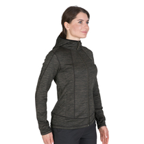 Жіноча флісова кофта Ermine Olive, Розмір: 46 (M)