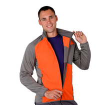 Кофта Walker Orange, Розмір: 44-46 (S)