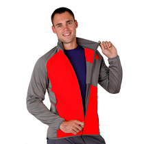 Кофта Walker Red, Розмір: 48-50 (M)