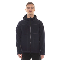 Куртка Soft Shell Wolf Navy, Розмір: 44-46 (S)