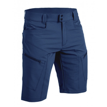 Сині чоловічі шорти для спорту Drive Gen 2 light blue, Розмір: 64-66 (XXXL)