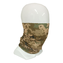 Бафф Ukraine Digital Pixel, Размер: M