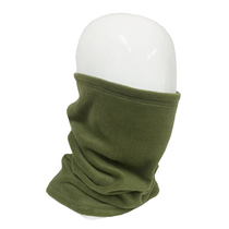 Шарф-баф Fleece Wrap Khaki