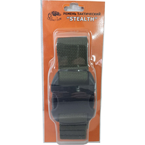 Ремень Stealth Olive, Размер: L-XL