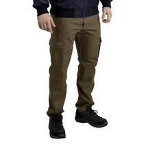 Мужские брюки прямые City Pants Gen 2 Tundra, Размер брюк / рост: 48-50/188