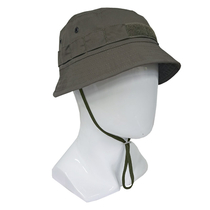 Панама тактическая с эластаном Alpha Summer Flex Olive, Размер: M