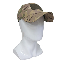 Бейсболка тактическая Multicam, Размер: S-M