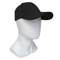 Бейсболка Soft Shell Spartan Black, Розмір: M