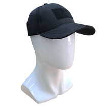 Бейсболка тактична Soft Shell Spartan Black, Розмір: L