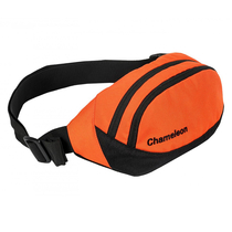 Сумка поясная Hip Bag Orange