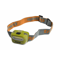 Фонарь Tramp налобный