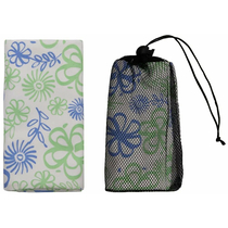 Полотенце Tramp 50x50 Multi