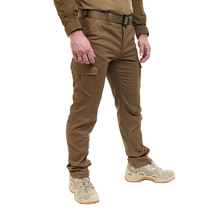 Брюки Defender Сoyote, Размер брюк / рост: 56-58/182