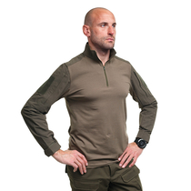 Сорочка тактична Olive, Розмір: 52-54 (L)