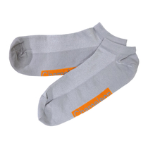 Носки Chameleon outdoor light small Grey, Размер носков: 41-46