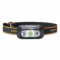 Налобний ліхтар Superfire HL05-G