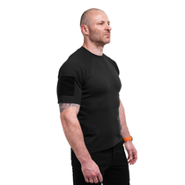 Футболка Тактическая Gen 2 Black, Размер: 60-62 (XXL)