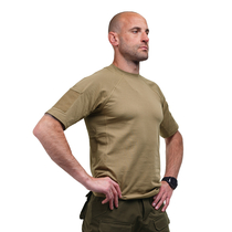 Футболка Тактическая Gen 2 Tan, Размер: 48-50 (M)