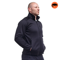 Кофта Tried Gen 2 Black, Розмір: 56-58 (XL)