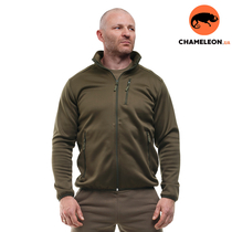 Кофта Tried Gen 2 Olive, Размер: 60-62 (XXL)