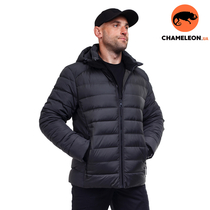 Куртка Cyclon Black, Размер: 56-58 (XL)