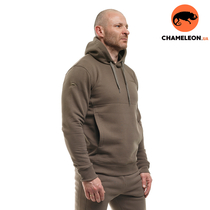 Куртка Anorak warm Gen2 Beige, Размер: 48-50 (M)