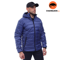 Куртка Maximus Dark Navy, Размер: 56-58 (XL)