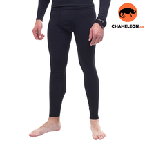 Термобілизна штани Termoflex Black, Розмір: 52-54 (L)
