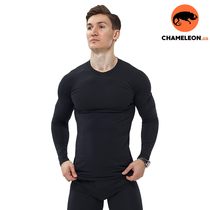 Термобілизна комплект Termoline Black, Розмір: 62-60 (XXL)