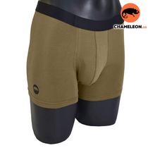 Трусы мужские Jersey Coyote, Размер: 44 (S)