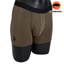 Трусы мужские Jersey Tundra, Размер: 52(XXL)
