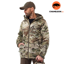 Военная куртка с капюшоном Weisshorn Multicam Original, Размер: 56-58 (XL)