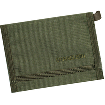 Портмоне велике Wallet Olive